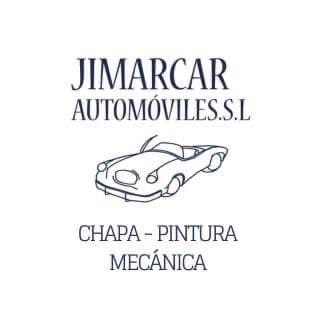 Logo Jimarcar Automóviles